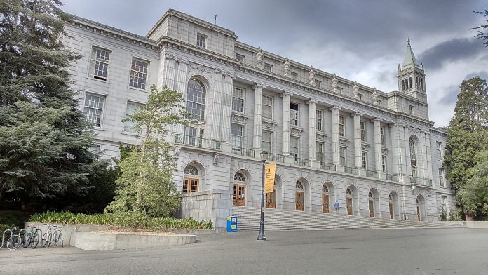 The UC Berkeley continues to look to innovate with blockchain and NFT engagement.