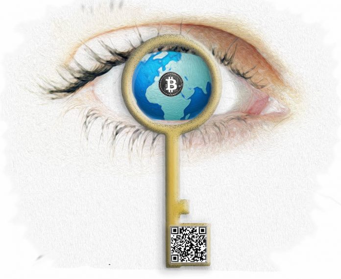 Bitcoin Treasure Hunt Set to be Launched by ONFO