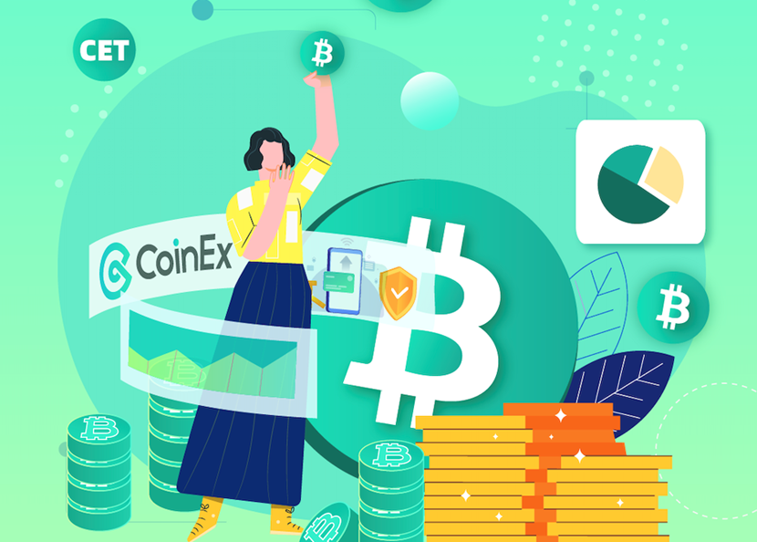 What Makes CoinEx the Most Popular Futures Trading Platform Among Beginners?