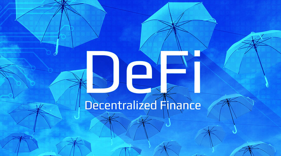 The Future of DeFi Insurance: Predictions and Trends