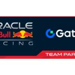 ORACLE RED BULL RACING AND GATE.IO EXPAND BLOCKCHAIN’S GLOBAL REACH WITH ANNOUNCEMENT OF MULTI-YEAR PARTNERSHIP