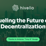 Hivello Secures Strategic Investment from Antanas "Tony G" Guoga to Scale Decentralized Compute